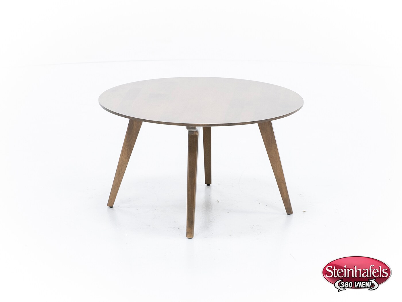 canadel furniture brown cocktail table  image vog  