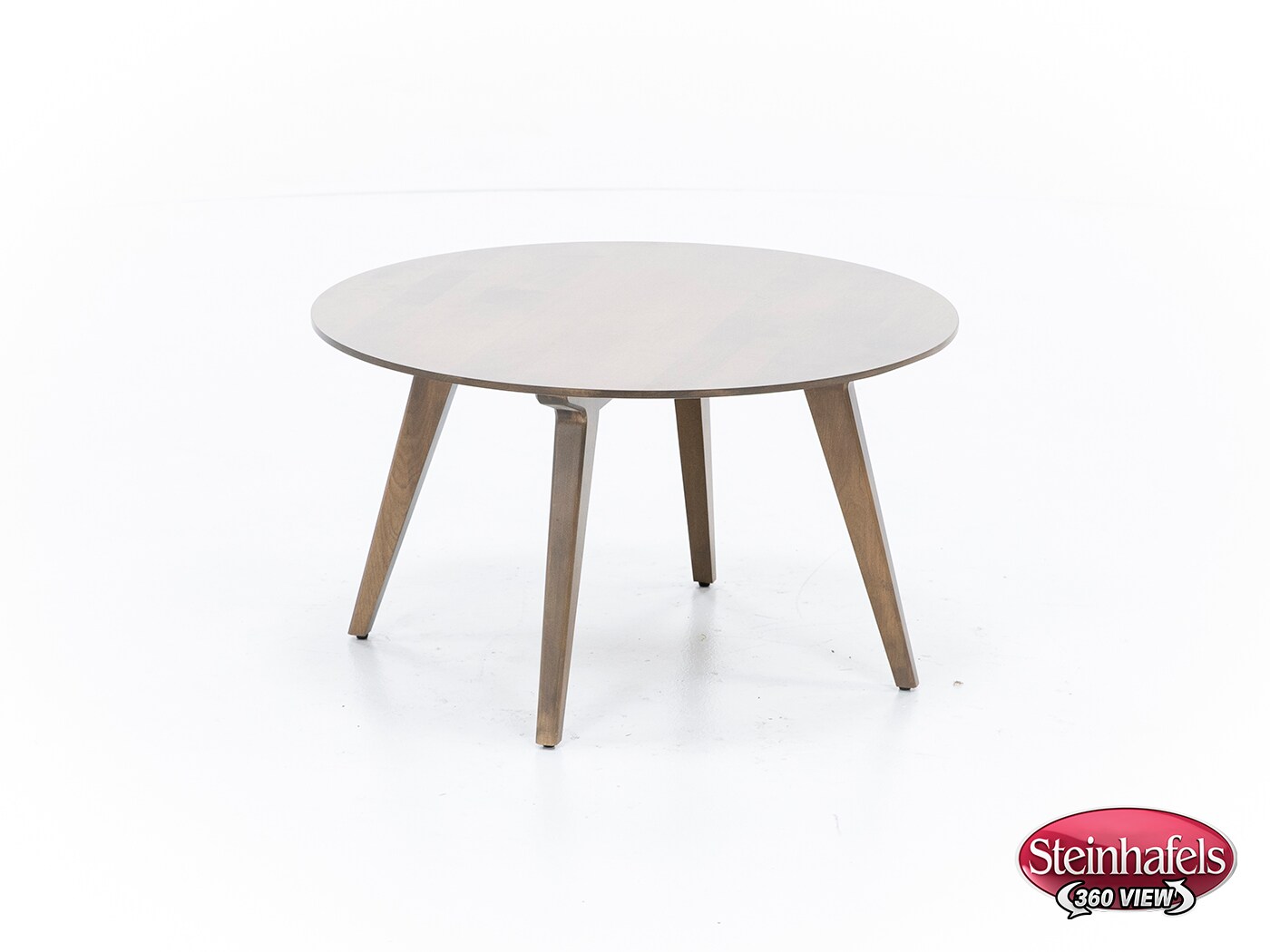 canadel furniture brown cocktail table  image vog  