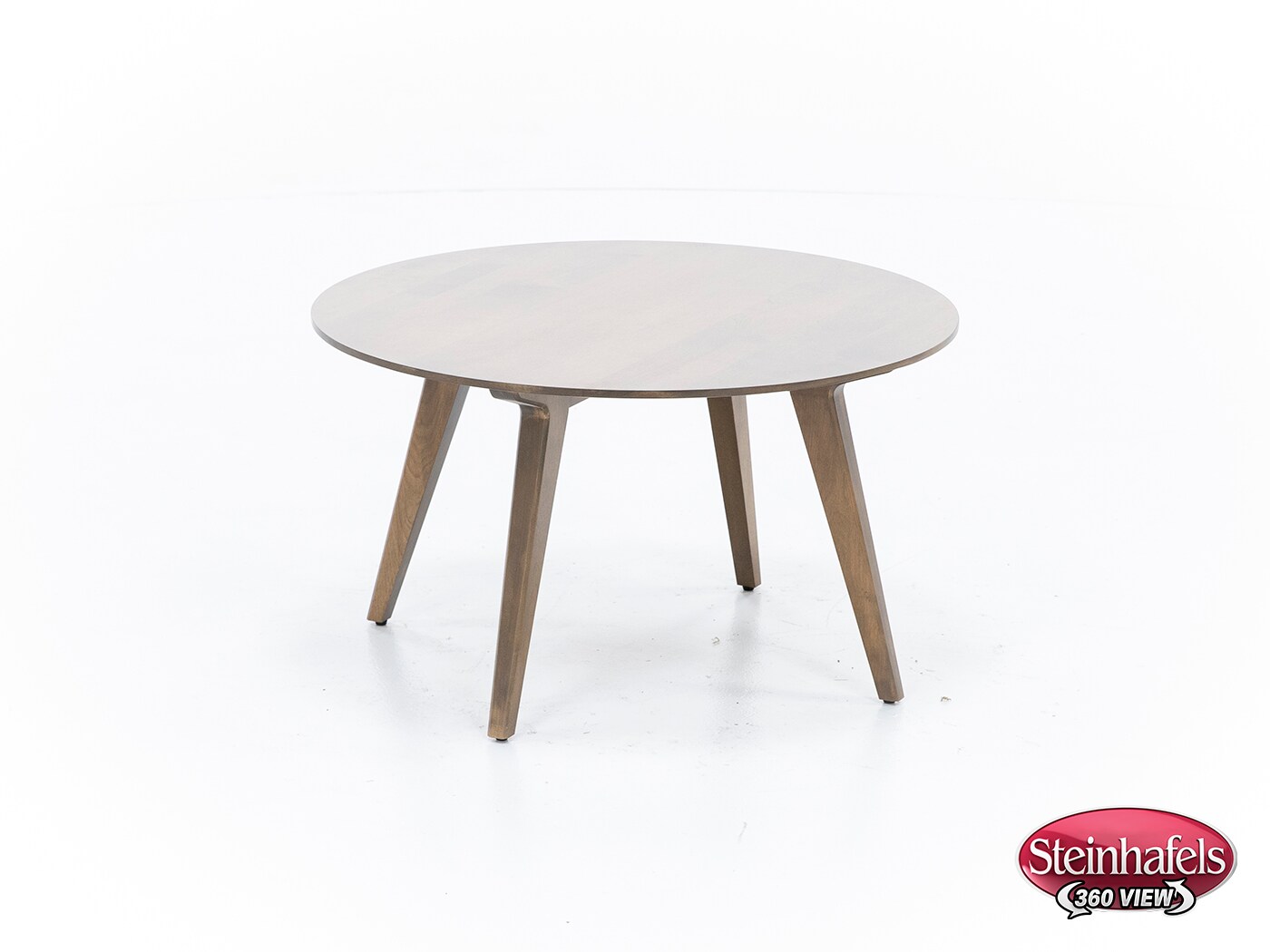 canadel furniture brown cocktail table  image vog  
