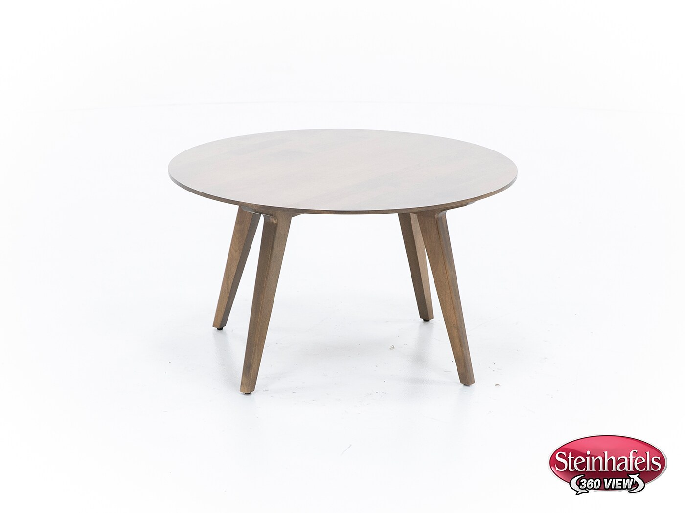 canadel furniture brown cocktail table  image vog  