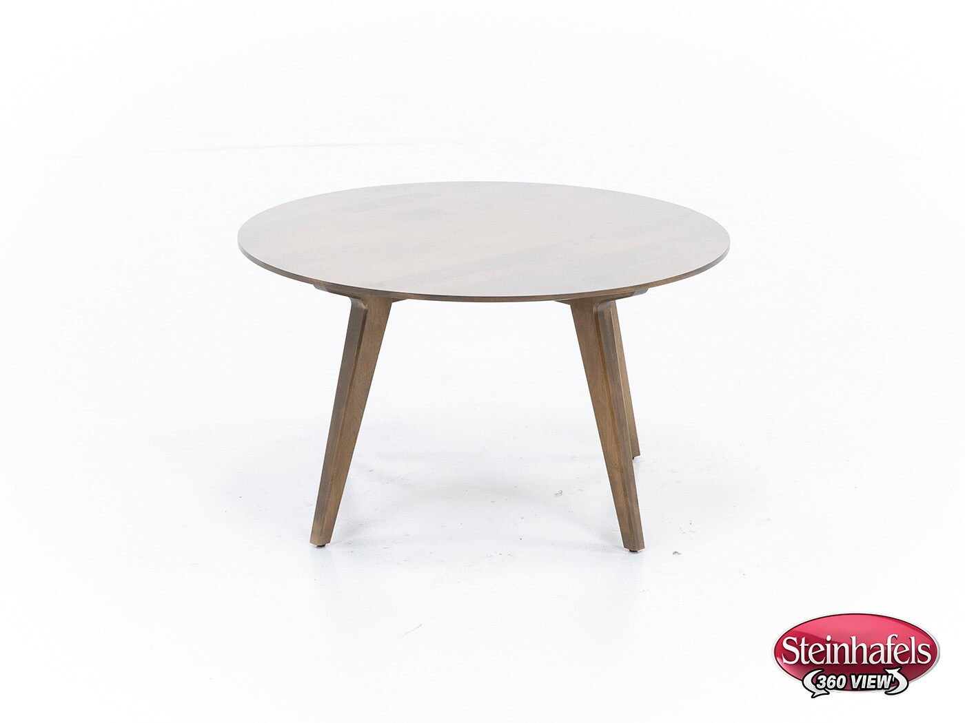 canadel furniture brown cocktail table  image vog  