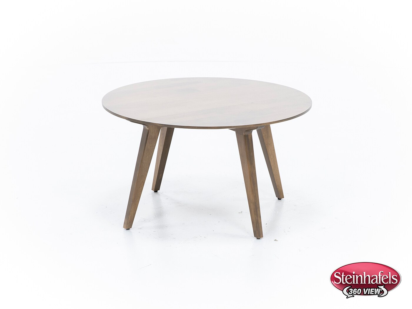canadel furniture brown cocktail table  image vog  