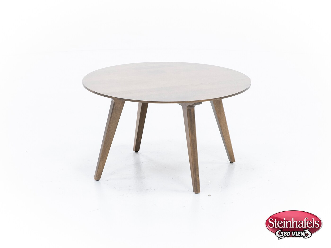 canadel furniture brown cocktail table  image vog  