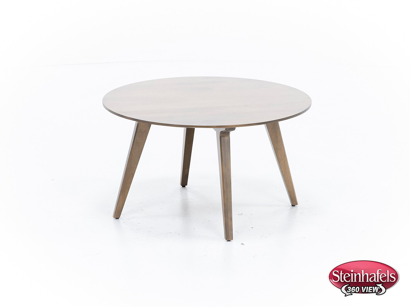 canadel furniture brown cocktail table  image vog  