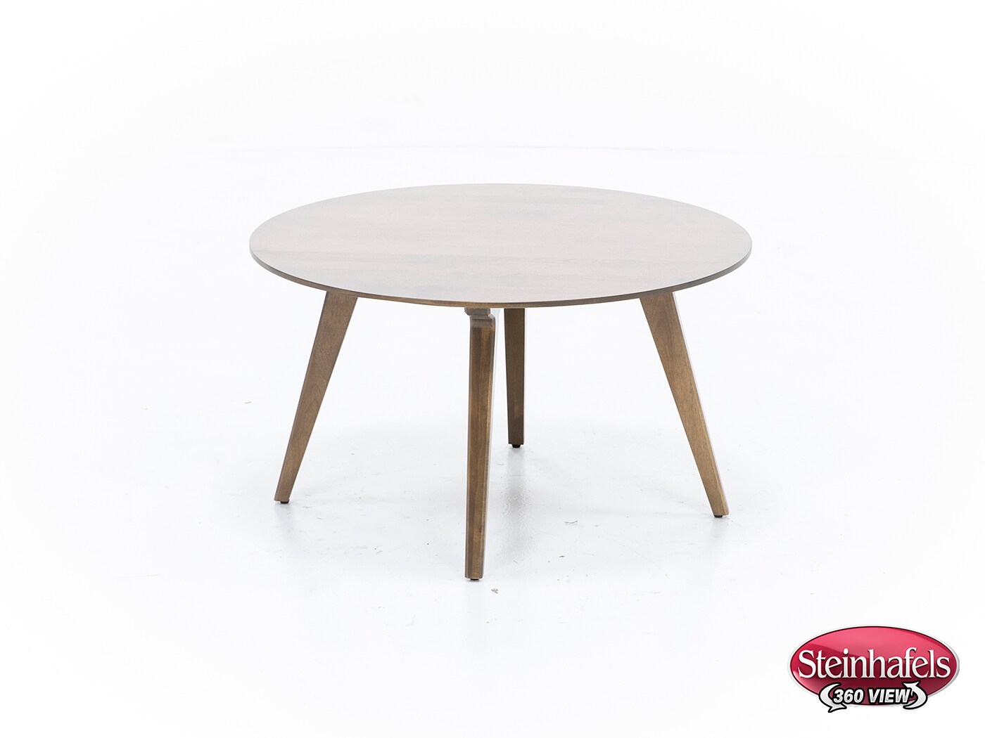canadel furniture brown cocktail table  image vog  