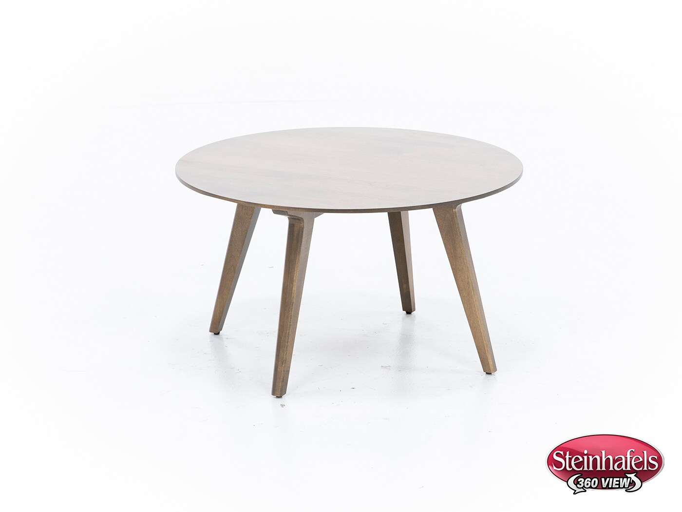 canadel furniture brown cocktail table  image vog  