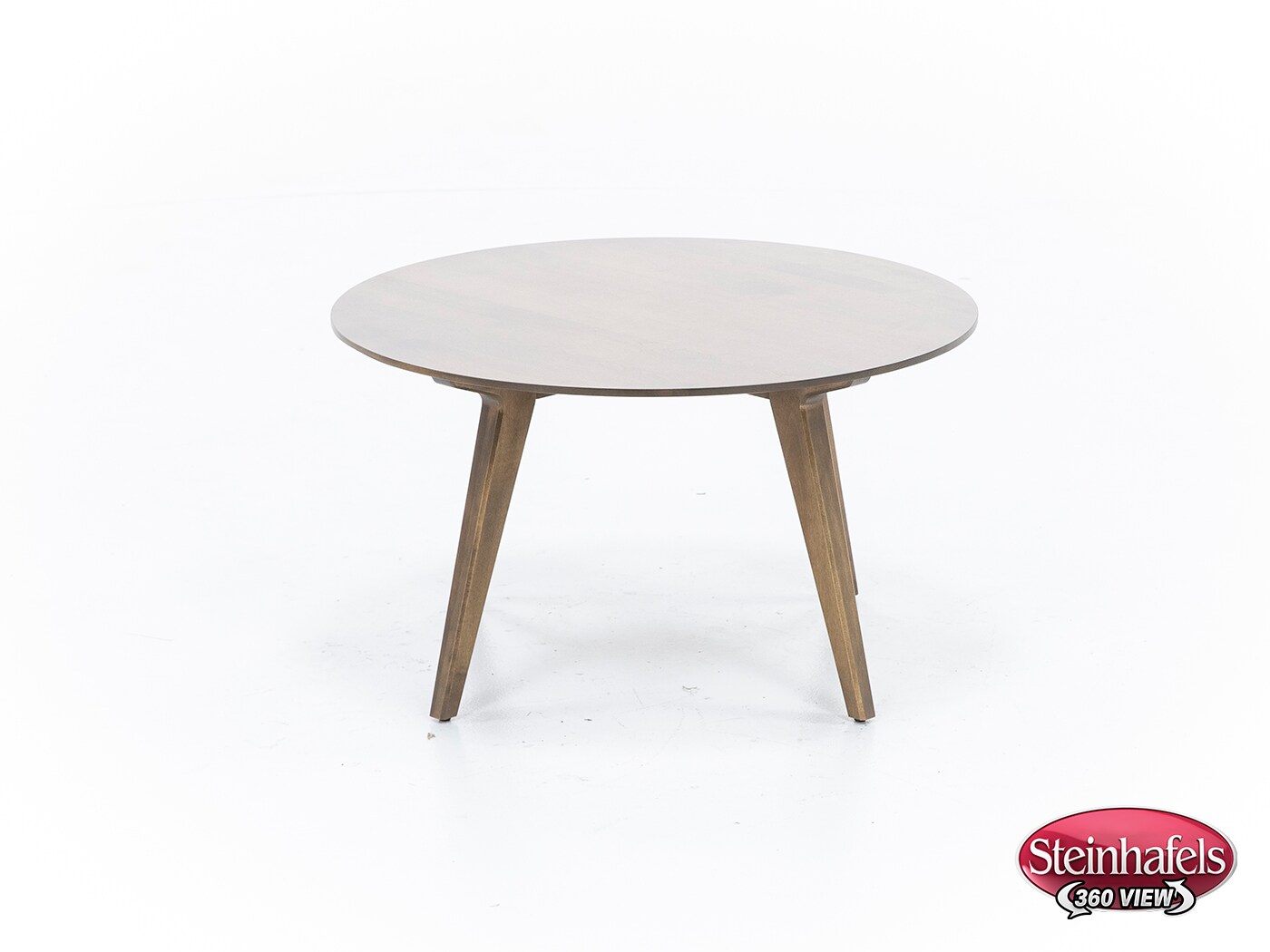 canadel furniture brown cocktail table  image vog  