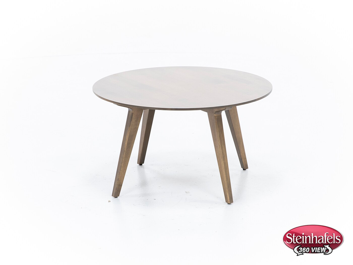 canadel furniture brown cocktail table  image vog  