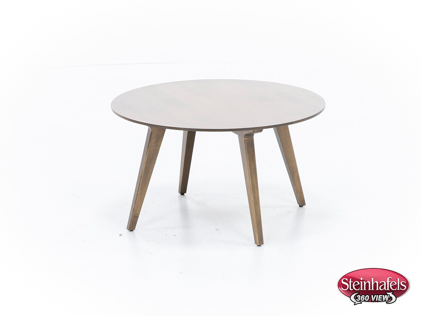 canadel furniture brown cocktail table  image vog  