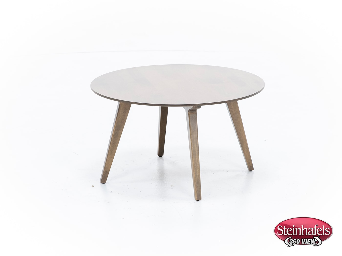 canadel furniture brown cocktail table  image vog  