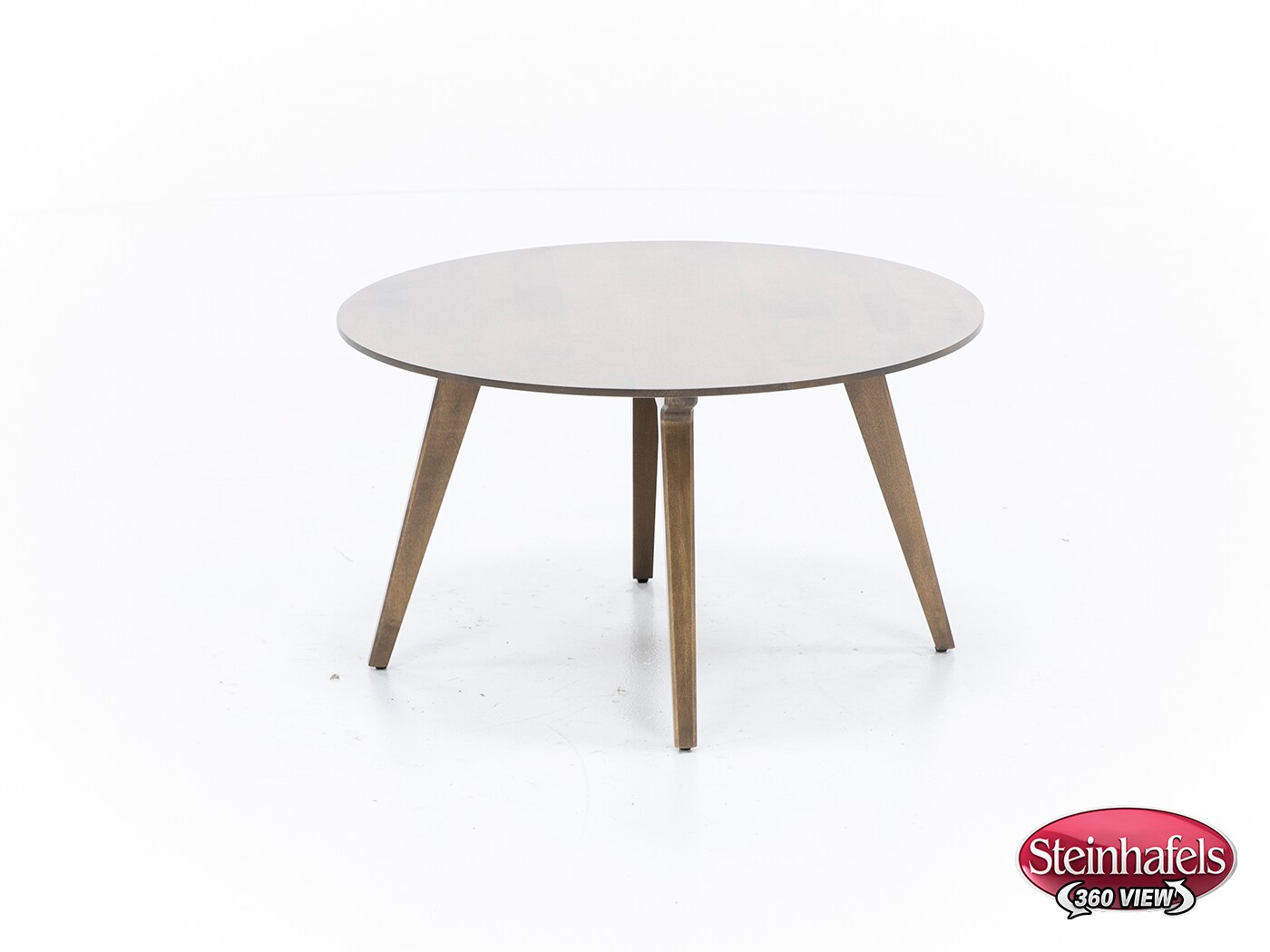 canadel furniture brown cocktail table  image vog  