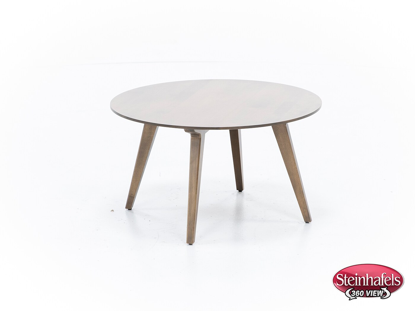 canadel furniture brown cocktail table  image vog  