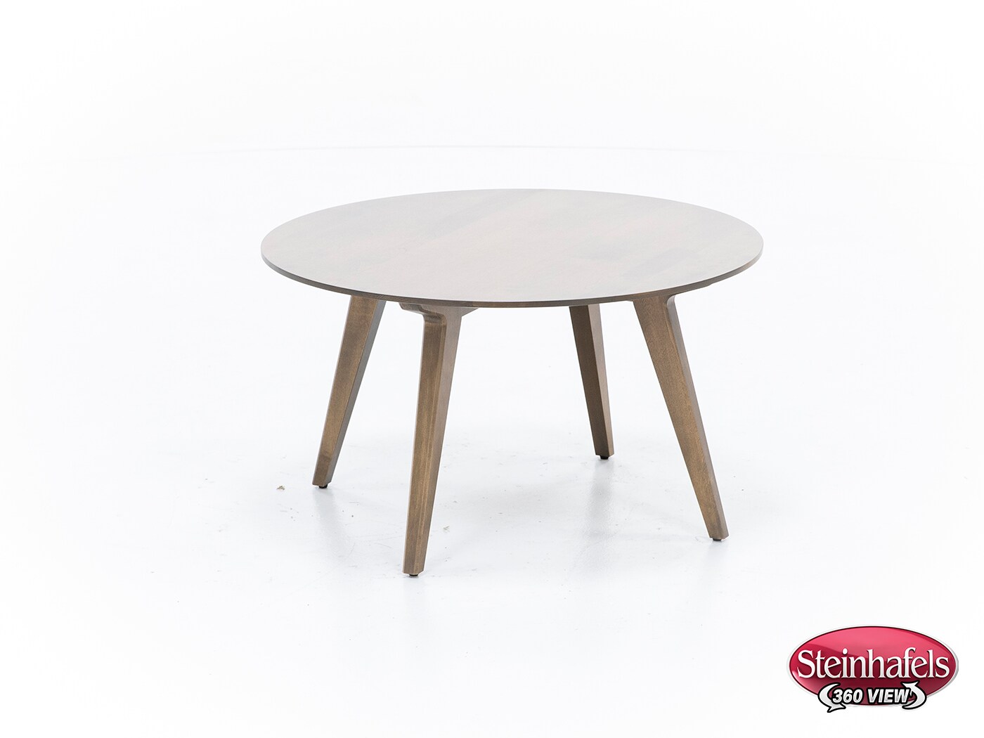 canadel furniture brown cocktail table  image vog  
