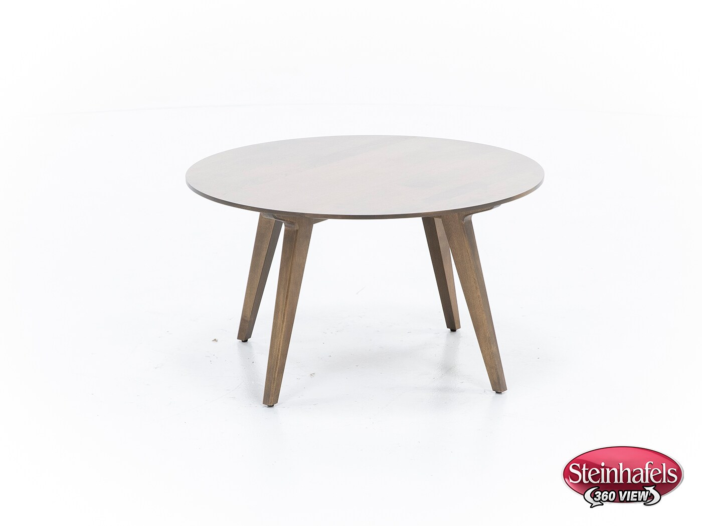 canadel furniture brown cocktail table  image vog  