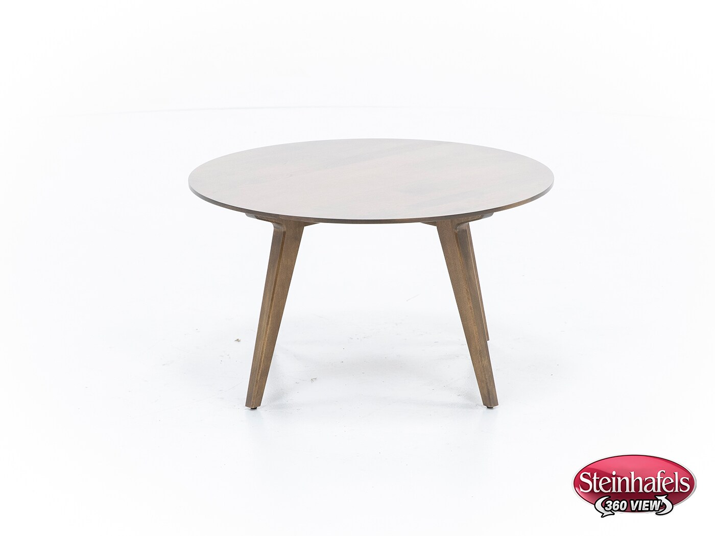 canadel furniture brown cocktail table  image vog  