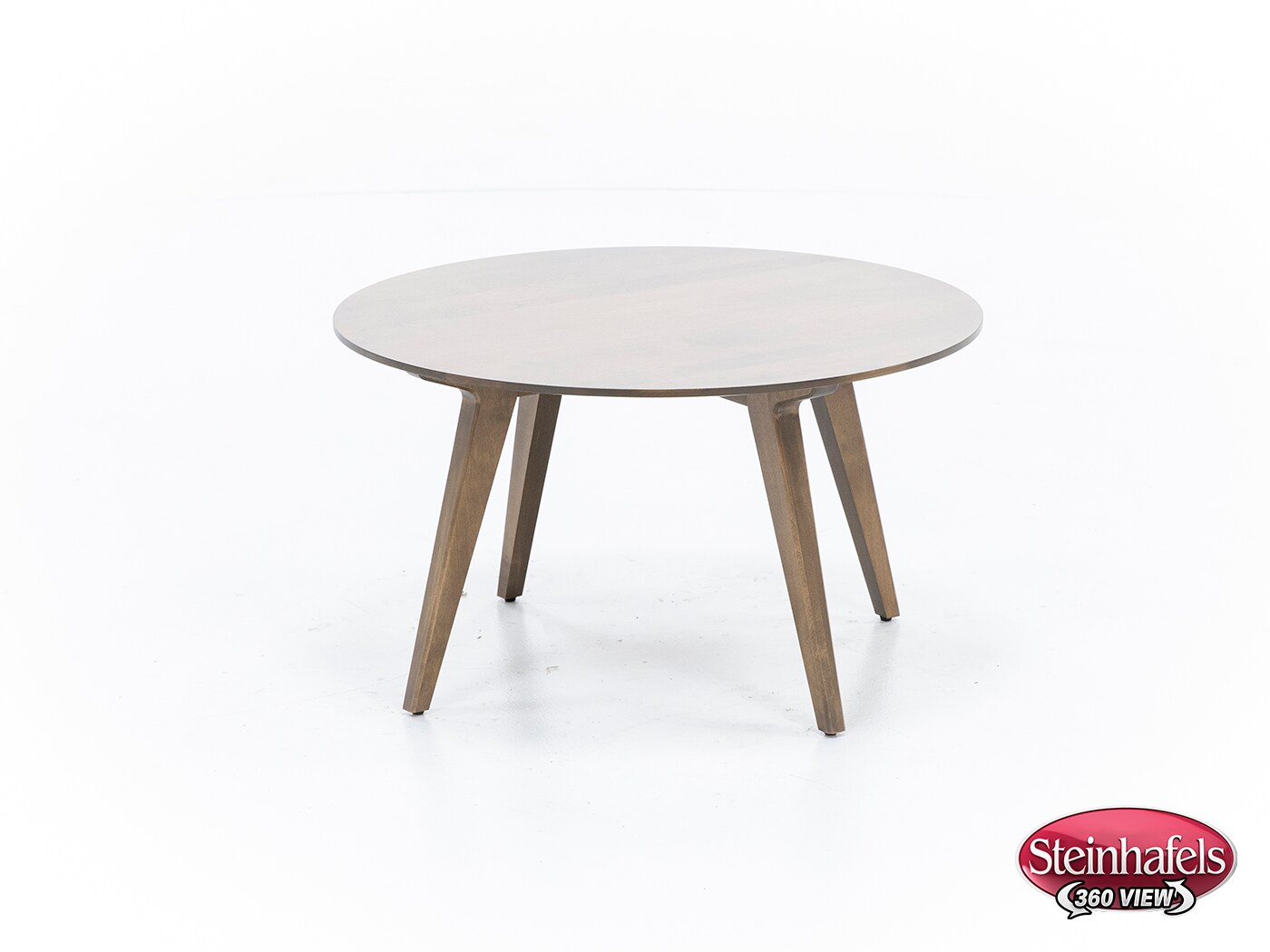 canadel furniture brown cocktail table  image vog  