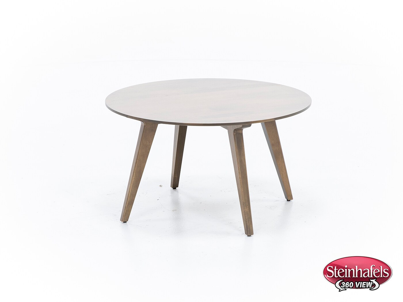 canadel furniture brown cocktail table  image vog  