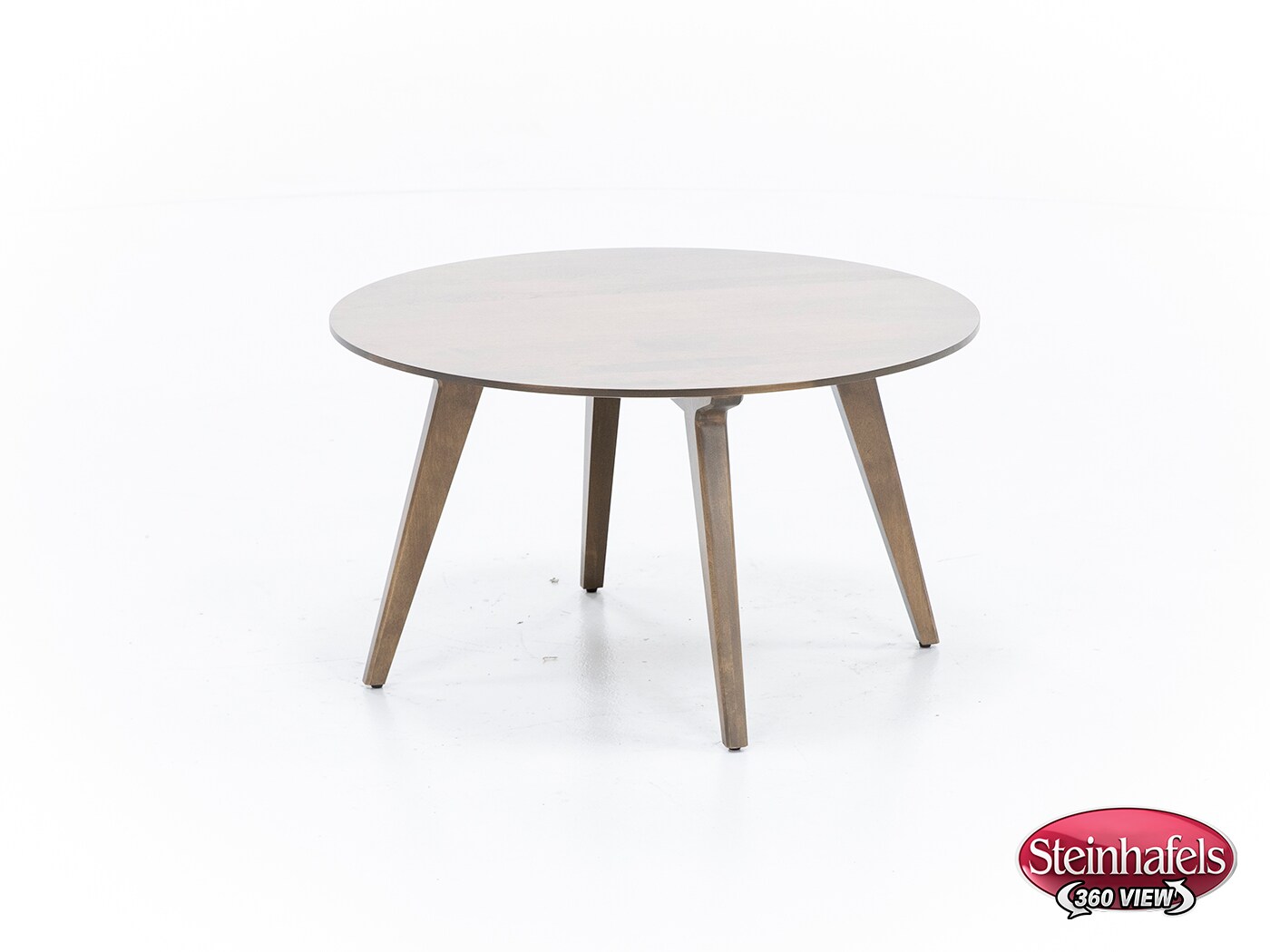 canadel furniture brown cocktail table  image vog  