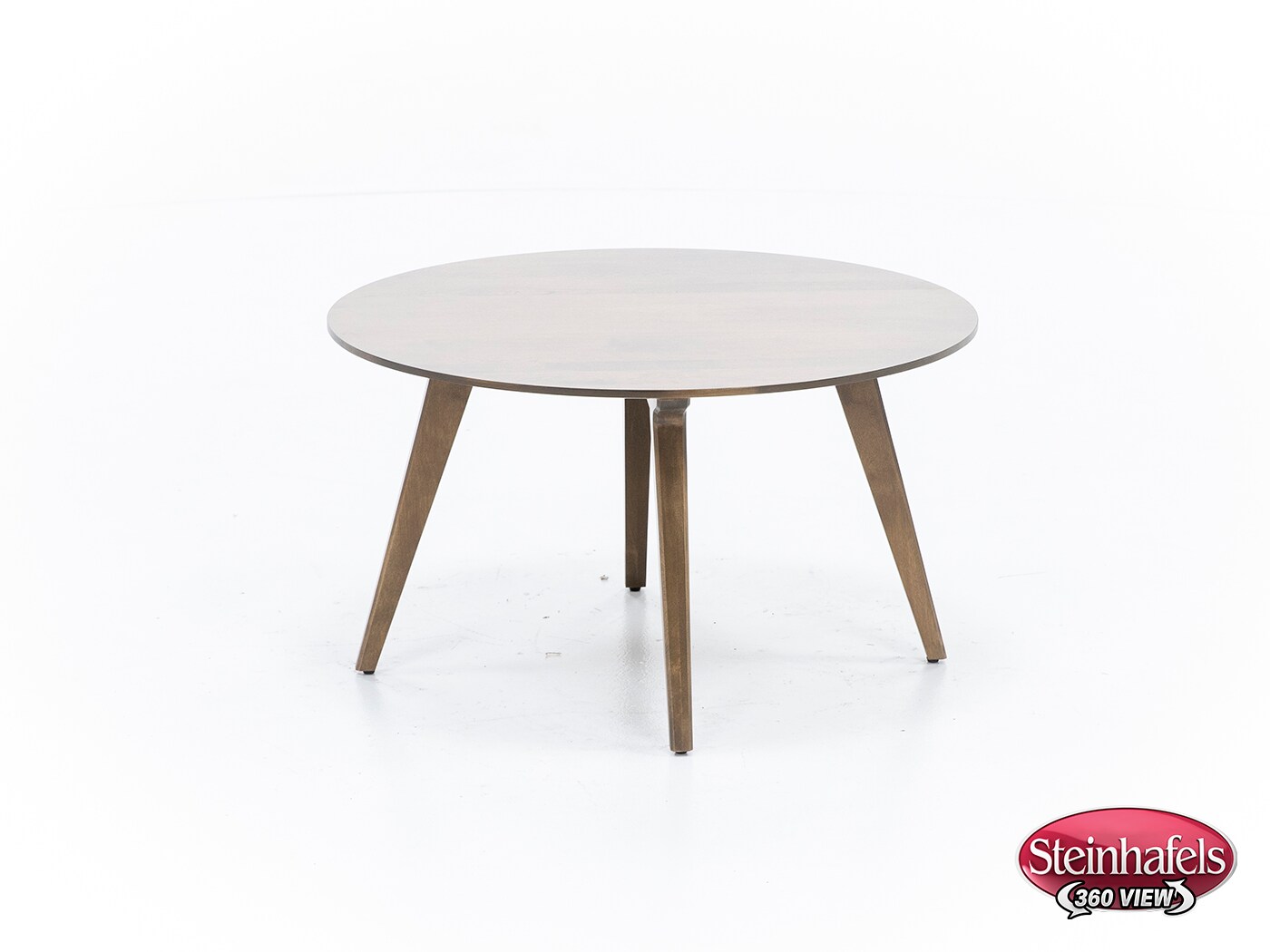 canadel furniture brown cocktail table  image vog  