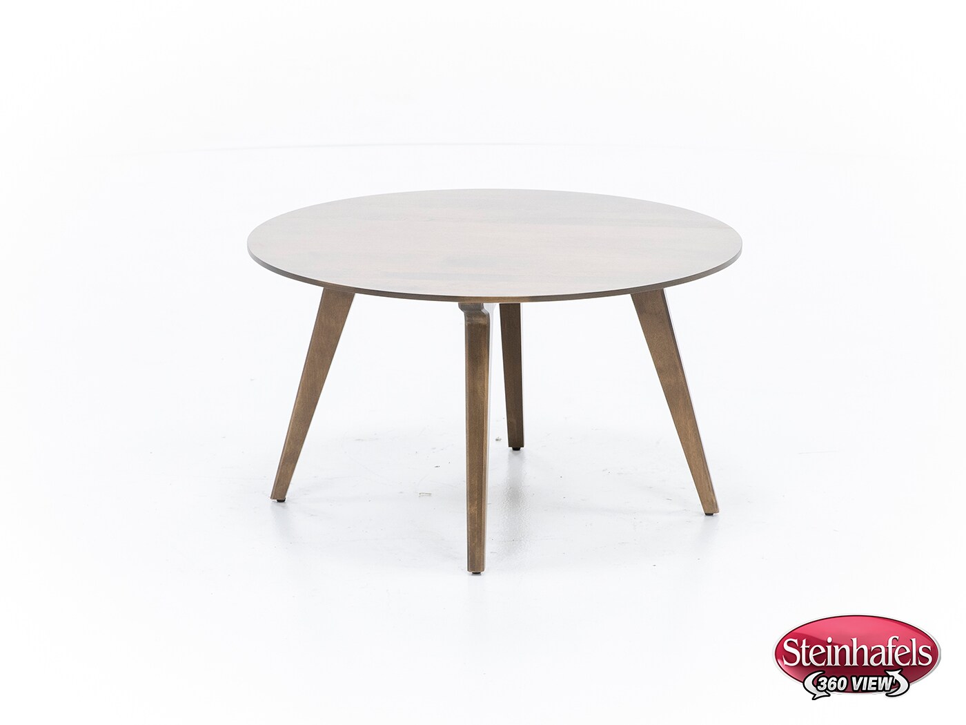 canadel furniture brown cocktail table  image vog  