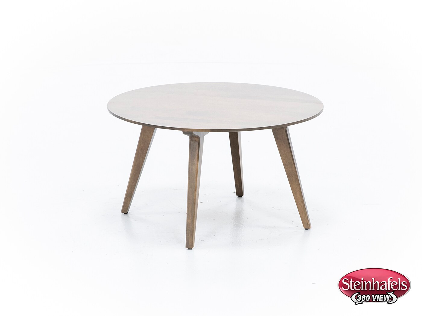 canadel furniture brown cocktail table  image vog  