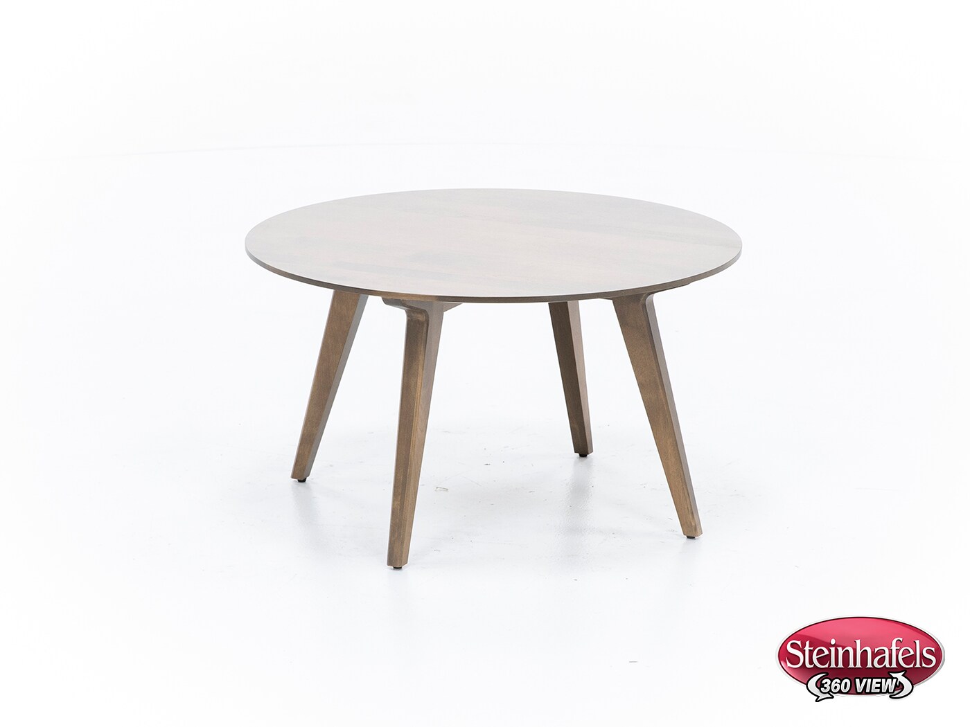 canadel furniture brown cocktail table  image vog  