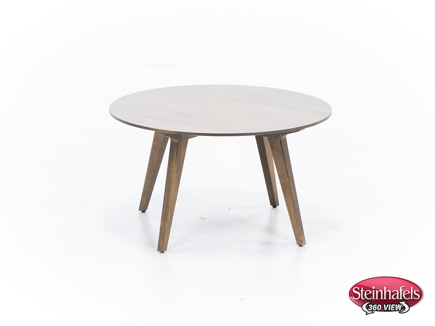 canadel furniture brown cocktail table  image vog  