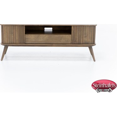 Vogue 69" Media Unit