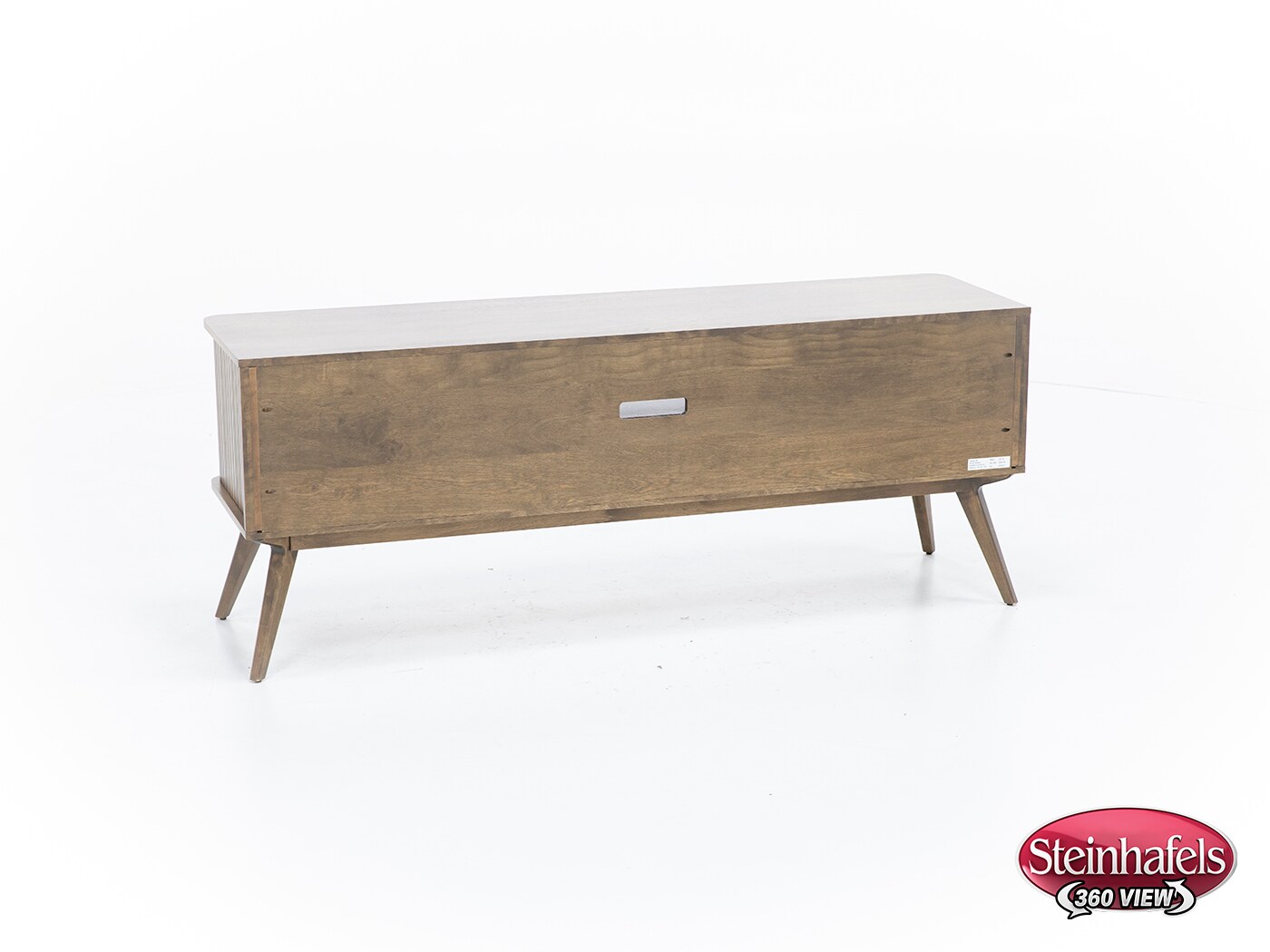 canadel furniture brown console  image vog  