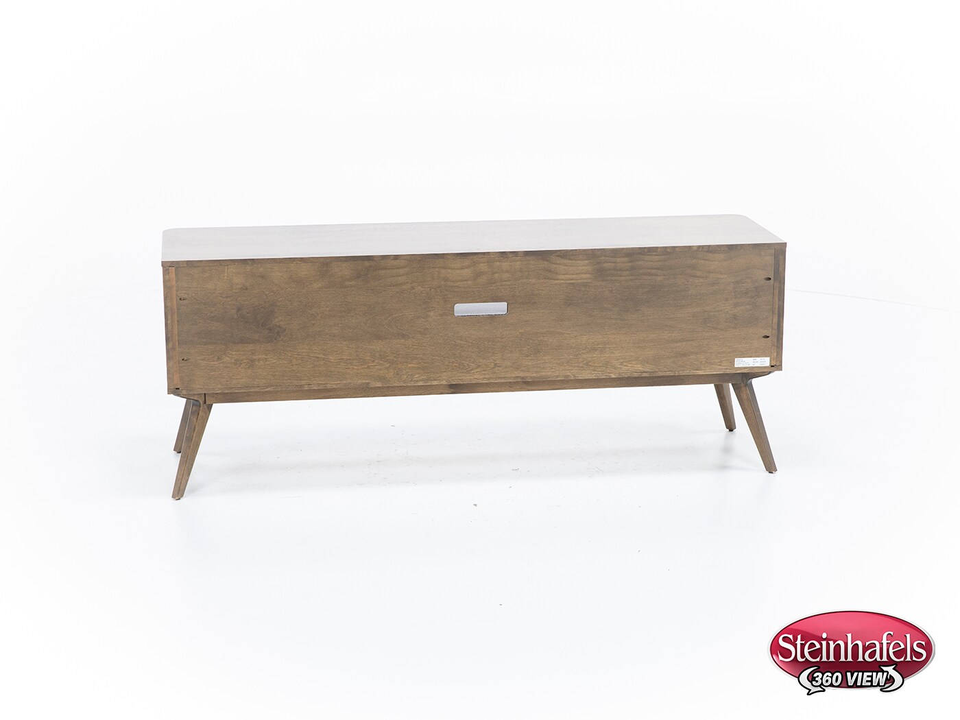 canadel furniture brown console  image vog  