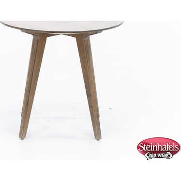 Vogue End Table