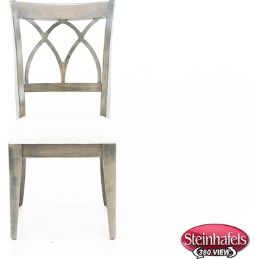 Canadel Gourmet Side Chair 9049