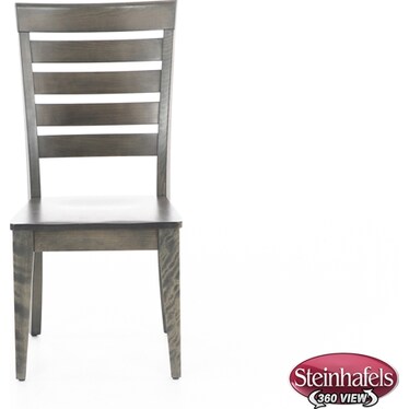 Canadel Gourmet Side Chair 9208