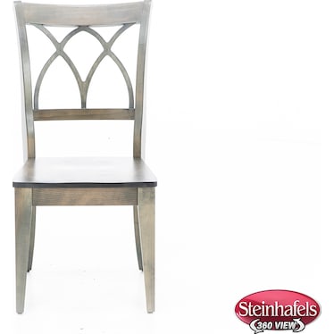 Canadel Gourmet Side Chair 9049