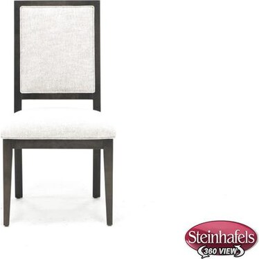 Canadel Core Upholstered Side Chair 312A