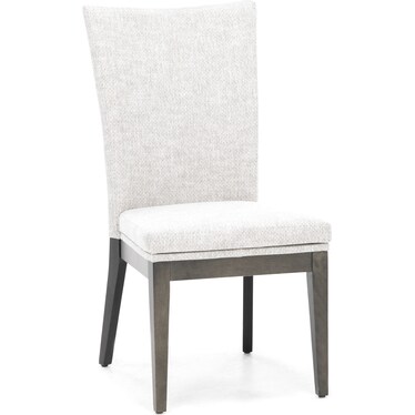 Canadel Core Upholstered Side Chair 5014