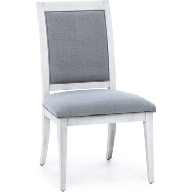 Canadel Classic Upholstered Side Chair 5010