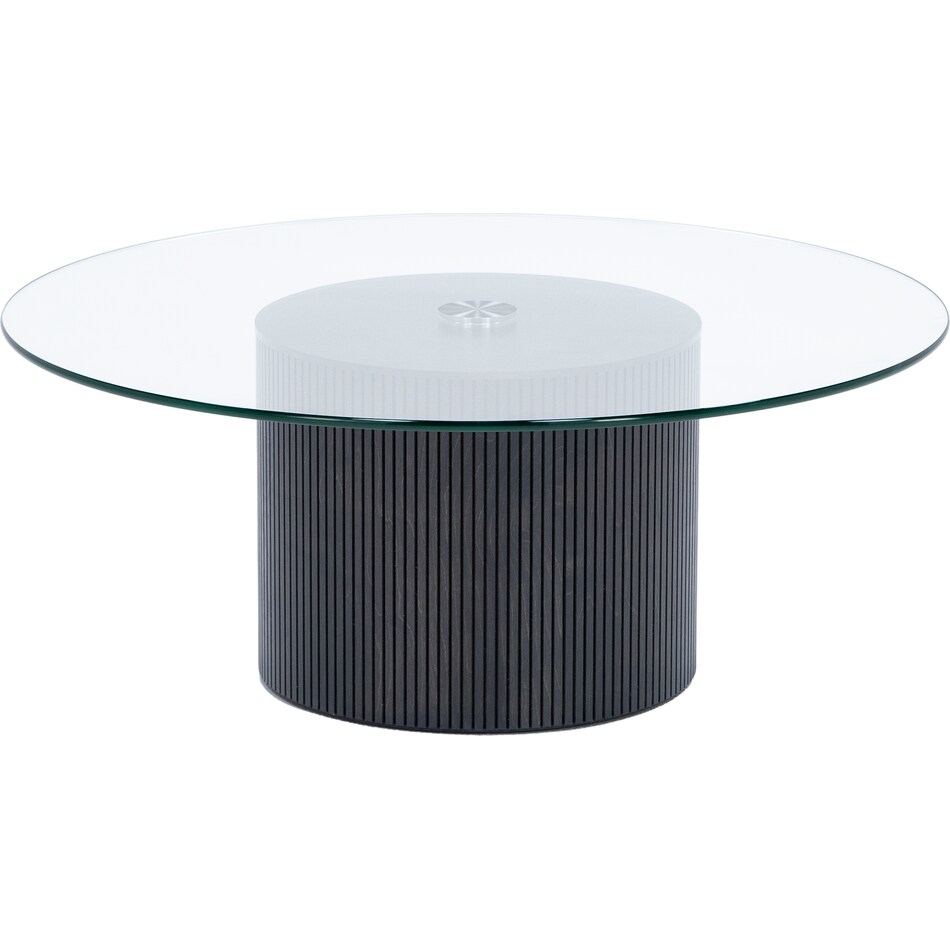 canadel furniture grey cocktail table ill  
