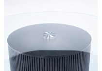 canadel furniture grey cocktail table ill  