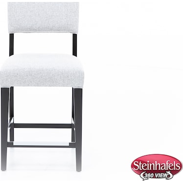 Canadel Core 25.5" Counter Stool 8051