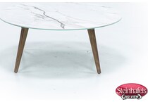 canadel furniture matte cocktail table  image vog  