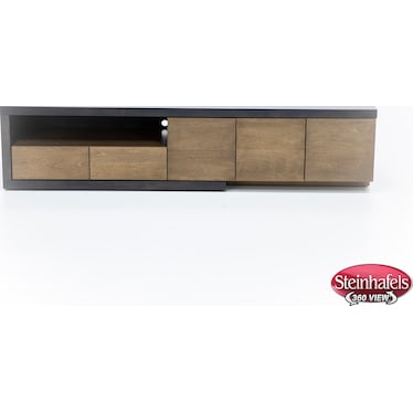 Illusion 78" Media Unit