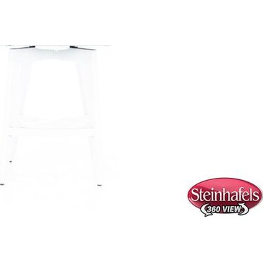 Canadel Downtown 25.25" Upholstered Swivel Stool 8141