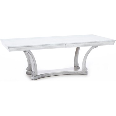 Canadel Classic 88-108" Dining Table
