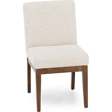 Canadel Modern Side Chair 5179