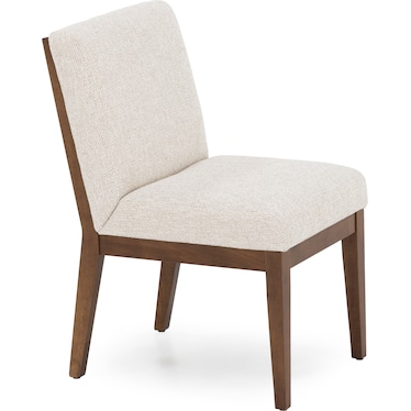 Canadel Modern Side Chair 5179