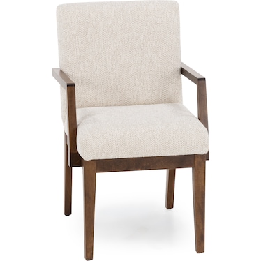 Canadel Modern Arm Chair 5179