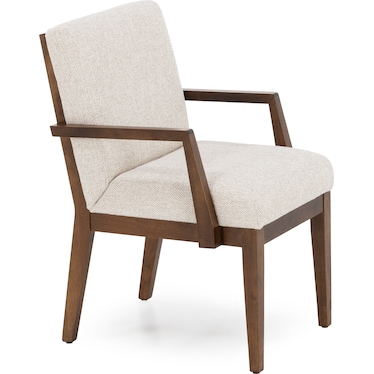 Canadel Modern Arm Chair 5179
