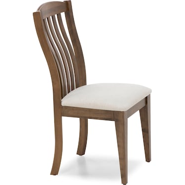 Canadel Gourmet Side Chair 9048