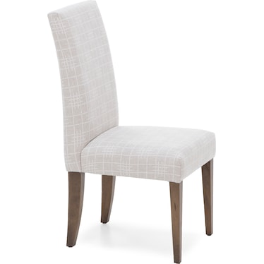 Canadel Loft Upholstered Side Chair 5198